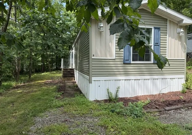Photo 1 of Manufactured home for sale at 10 Via Milano, Menallen Twp, PA 15480 | MLS# 1764830 | Listing updated on 2026-09-09