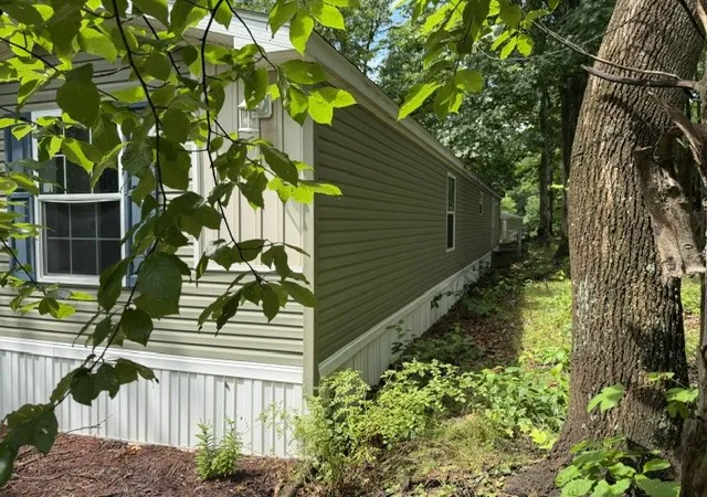 Photo 2 of Manufactured home for sale at 10 Via Milano, Menallen Twp, PA 15480 | MLS# 1764830 | Listing updated on 2026-09-09