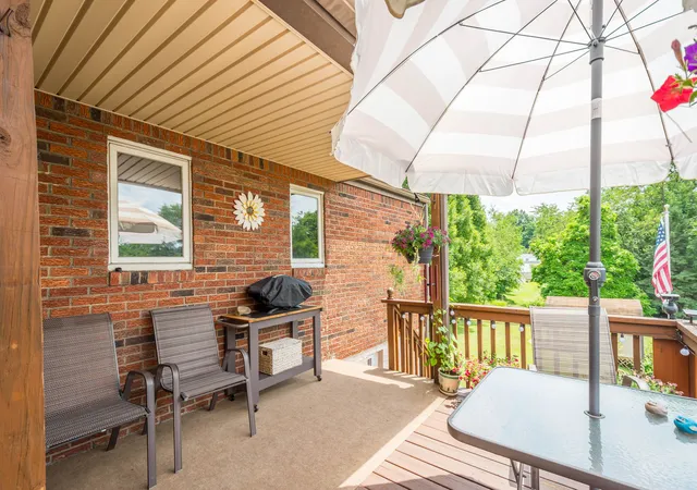 Photo 3 of Single family home for sale at 624 Corbin St, West Mifflin, PA 15122 | MLS# 1764832 | Listing updated on 2026-10-01