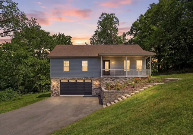 Photo 1 of Single family home for sale at 2388 Ridge Rd Ext, Economy, PA 15003 | MLS# 1764848 | Listing updated on 2026-09-12