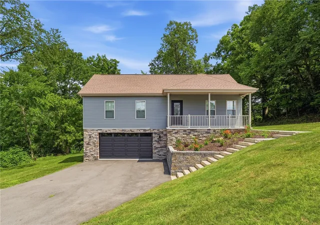 Photo 2 of Single family home for sale at 2388 Ridge Rd Ext, Economy, PA 15003 | MLS# 1764848 | Listing updated on 2026-09-12