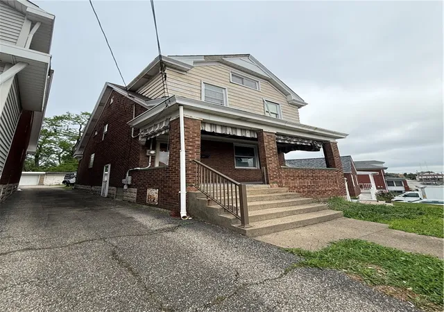 Photo 2 of Sale Pending at 2831 Custer Ave, Baldwin Boro, PA 15227 | MLS# 1764875 | Listing updated on 2026-09-15