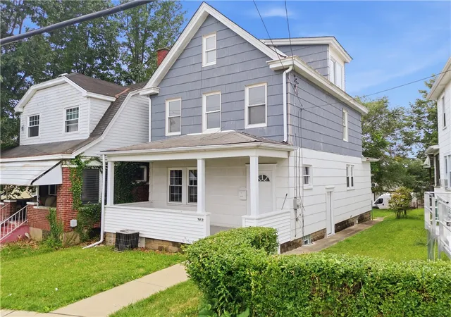 Photo 1 of Single family home for sale at 2412 Grandview, Mc Keesport, PA 15132 | MLS# 1761659 | Listing updated on 2026-09-10