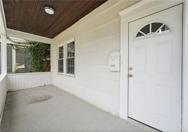 Photo 2 of Single family home for sale at 2412 Grandview, Mc Keesport, PA 15132 | MLS# 1761659 | Listing updated on 2026-09-10