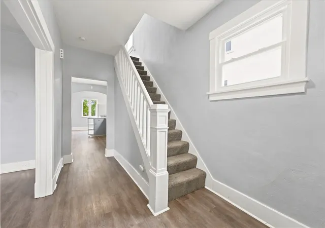 Photo 3 of Single family home for sale at 2412 Grandview, Mc Keesport, PA 15132 | MLS# 1761659 | Listing updated on 2026-09-10