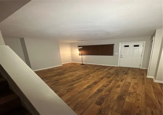 Listing Photo 2 - Condo for sale in building located at 401-403 Georgetown Rd, Lawrence, PA 15055