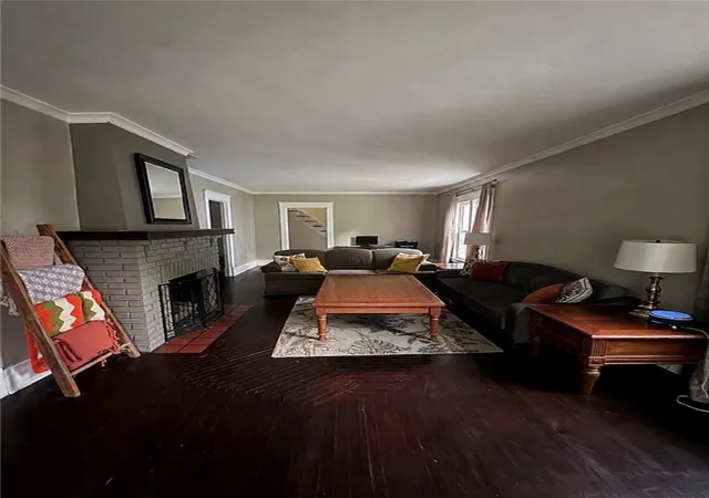 Photo 3 of Single family home for sale at 1028 West 3rd, Oil City, PA 16301 | MLS# 1764943 | Listing updated on 2026-09-02