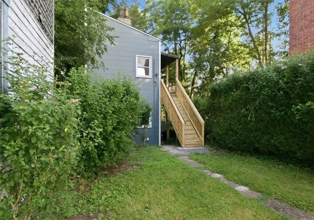 Photo 2 of Multi family home for sale at 1229 Success St, Pittsburgh, PA 15212 | MLS# 1764812 | Listing updated on 2026-09-03