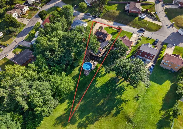 Photo 50 of Single family home for sale at 111 Green Oak Ln, Scott Twp, PA 15220 | MLS# 1764766 | Listing updated on 2026-09-14