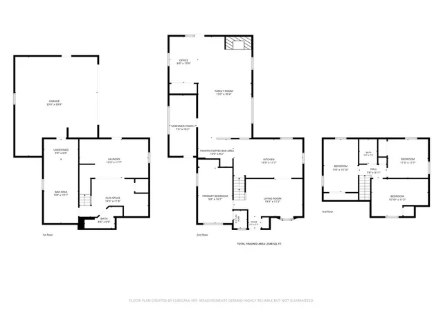 Photo 4 of Single family home for sale at 111 Green Oak Ln, Scott Twp, PA 15220 | MLS# 1764766 | Listing updated on 2026-09-14