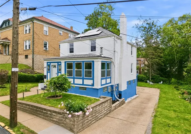 Single family home for sale at 407 Cornell Ave, Pittsburgh, PA 15229 | MLS# 1764758