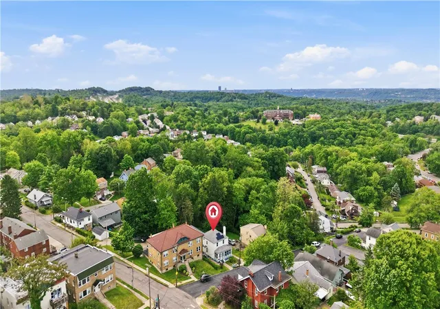 Photo 36 of Single family home for sale at 407 Cornell Ave, Pittsburgh, PA 15229 | MLS# 1764758 | Listing updated on 2026-09-02
