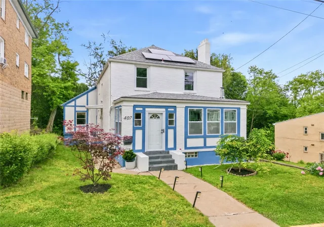 Photo 2 of Single family home for sale at 407 Cornell Ave, Pittsburgh, PA 15229 | MLS# 1764758 | Listing updated on 2026-09-02