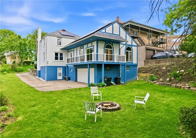 Photo 3 of Single family home for sale at 407 Cornell Ave, Pittsburgh, PA 15229 | MLS# 1764758 | Listing updated on 2026-09-02