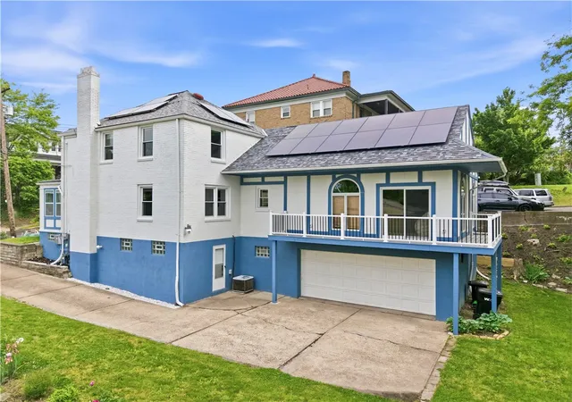 Photo 4 of Single family home for sale at 407 Cornell Ave, Pittsburgh, PA 15229 | MLS# 1764758 | Listing updated on 2026-09-02