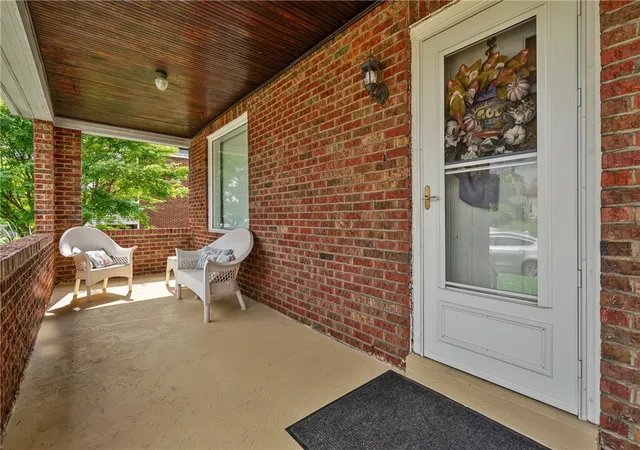 Photo 3 of Single family home for sale at 129 E Schwab Ave, Munhall, PA 15120 | MLS# 1764779 | Listing updated on 2026-09-11
