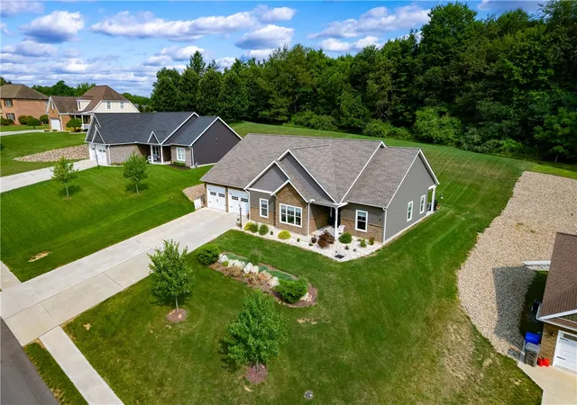 Photo 3 of Sale Pending at 2236 Shannon Mills Dr, Renfrew, PA 16053 | MLS# 1764952 | Listing updated on 2026-09-11