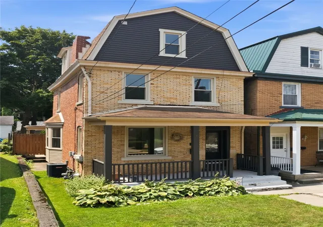 Photo 1 of Single family home for sale at 573 Dawson Ave, Bellevue, PA 15202 | MLS# 1764829 | Listing updated on 2026-09-13