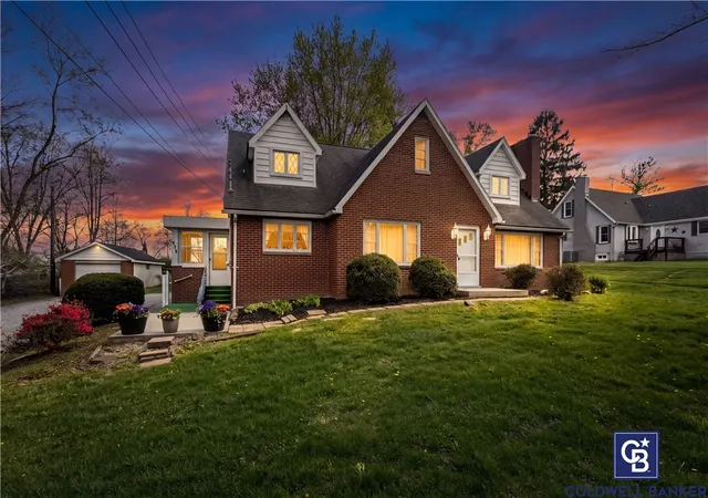 Photo 2 of Single family home for sale at 938 Route 68, New Brighton, PA 15066 | MLS# 1765078 | Listing updated on 2026-09-30
