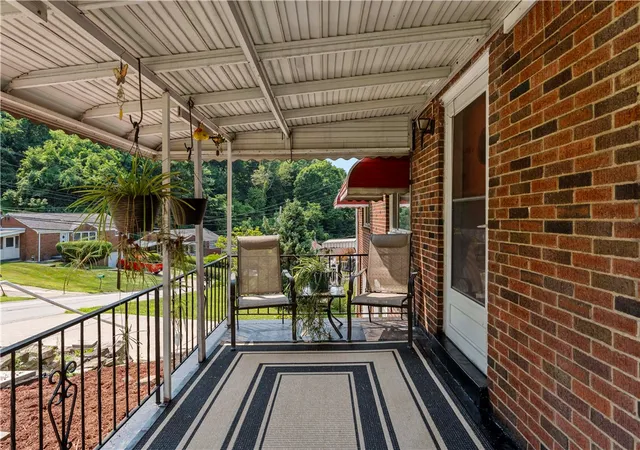 Photo 3 of Single family home for sale at 529 Naysmith Rd, N Versailles, PA 15137 | MLS# 1765120 | Listing updated on 2026-09-04