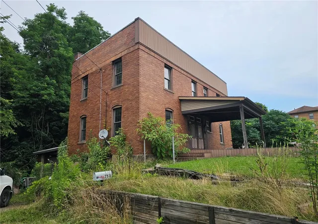 Photo 1 of Multi family home for sale at 753 4th Avenue, Freedom, PA 15042 | MLS# 1765146 | Listing updated on 2026-09-04