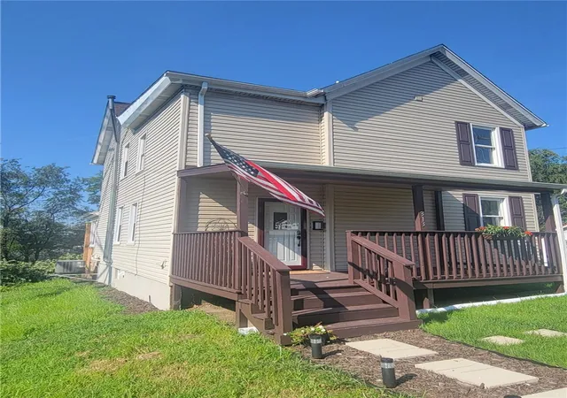 Photo 1 of Sale Pending at 313 Highland, East Rochester, PA 15074 | MLS# 1762330 | Listing updated on 2026-09-02