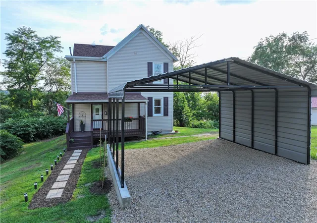 Photo 2 of Sale Pending at 313 Highland, East Rochester, PA 15074 | MLS# 1762330 | Listing updated on 2026-09-02