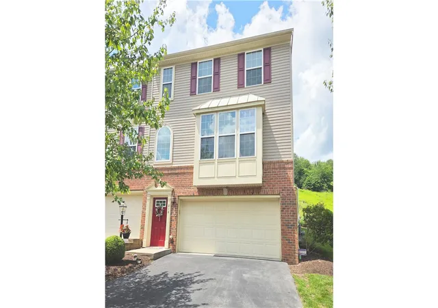 Photo 1 of Townhouse for sale at 214 Broadstone Dr, Adams Twp, PA 16046 | MLS# 1765037 | Listing updated on 2026-09-13