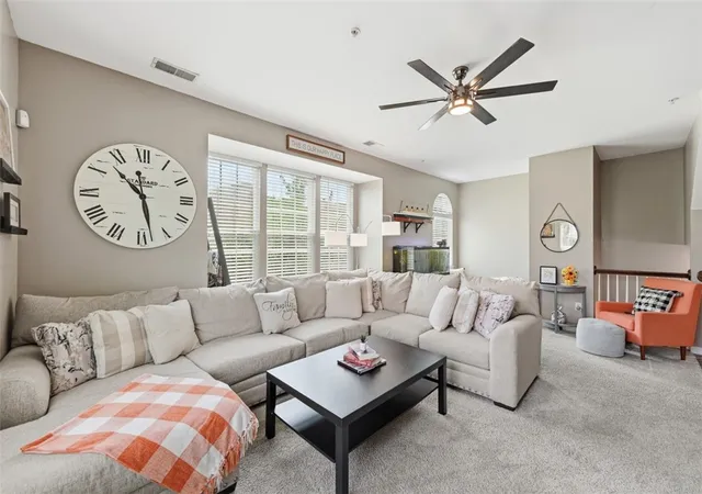 Photo 3 of Townhouse for sale at 214 Broadstone Dr, Adams Twp, PA 16046 | MLS# 1765037 | Listing updated on 2026-09-13