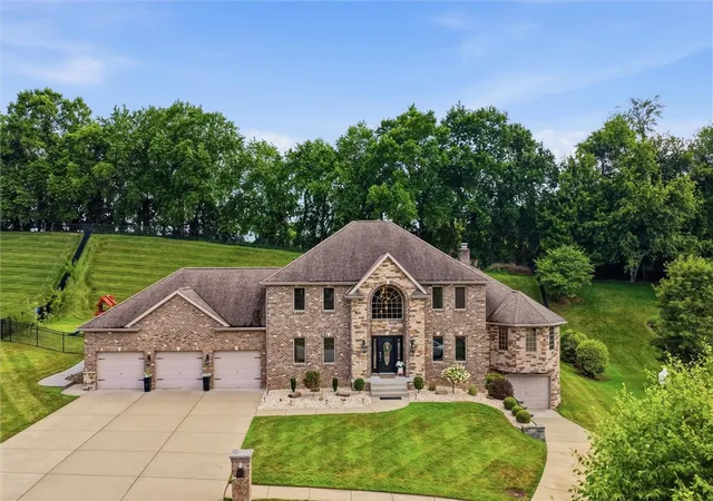 Photo 1 of Sale Pending at 1066 Nottingham Ct, North Huntingdon, PA 15642 | MLS# 1765182 | Listing updated on 2026-09-11