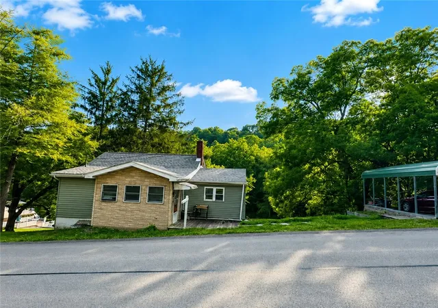 Photo 2 of Single family home for sale at 101 Fishpot Rd, Fredericktown, PA 15333 | MLS# 1765232 | Listing updated on 2026-09-14