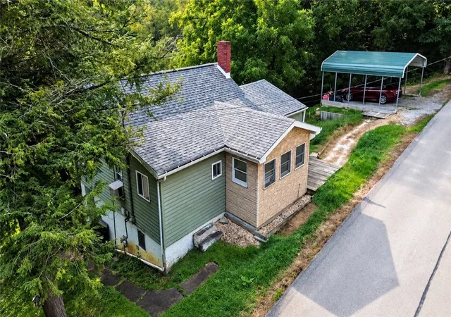 Photo 3 of Single family home for sale at 101 Fishpot Rd, Fredericktown, PA 15333 | MLS# 1765232 | Listing updated on 2026-09-14