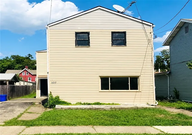 Photo 1 of Multi family home for sale at 327 7th Avenue, New Brighton, PA 15066 | MLS# 1765151 | Listing updated on 2026-09-04