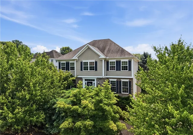 Photo 1 of Single family home for sale at 202 W Vanderbilt Dr, Adams Twp, PA 16046 | MLS# 1765274 | Listing updated on 2026-09-26