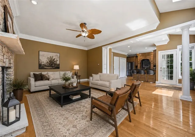 Photo 2 of Single family home for sale at 202 W Vanderbilt Dr, Adams Twp, PA 16046 | MLS# 1765274 | Listing updated on 2026-09-26