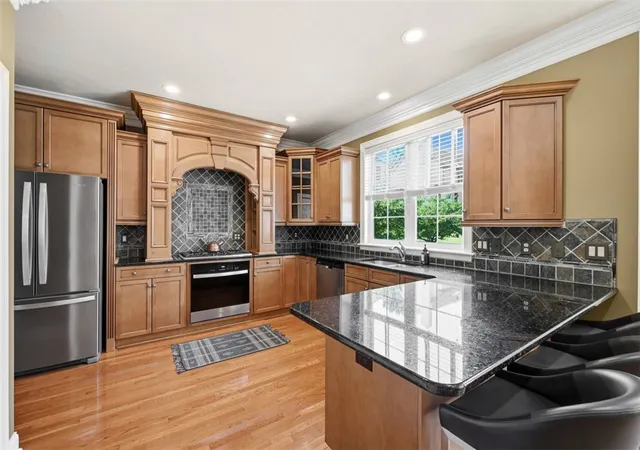 Photo 3 of Single family home for sale at 202 W Vanderbilt Dr, Adams Twp, PA 16046 | MLS# 1765274 | Listing updated on 2026-09-26