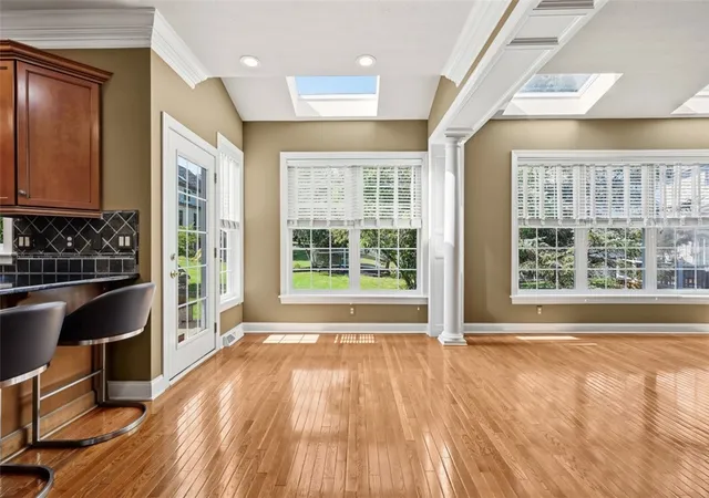 Photo 3 of Single family home for sale at 202 W Vanderbilt Dr, Adams Twp, PA 16046 | MLS# 1765274 | Listing updated on 2026-09-26