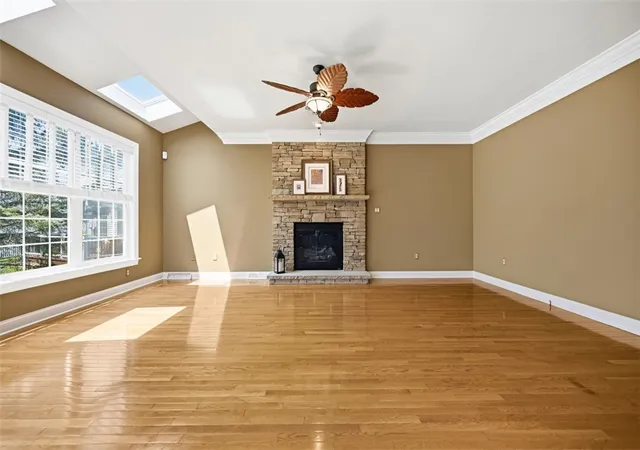 Photo 4 of Single family home for sale at 202 W Vanderbilt Dr, Adams Twp, PA 16046 | MLS# 1765274 | Listing updated on 2026-09-26