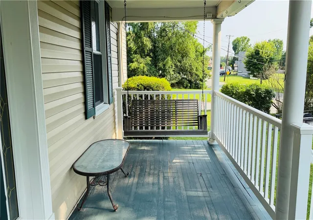 Photo 3 of Sale Pending at 1276 Saxonburg Rd, Harrison Twp, PA 15065 | MLS# 1764936 | Listing updated on 2026-09-02