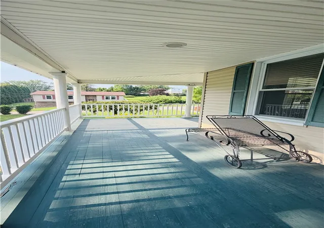 Photo 4 of Sale Pending at 1276 Saxonburg Rd, Harrison Twp, PA 15065 | MLS# 1764936 | Listing updated on 2026-09-02