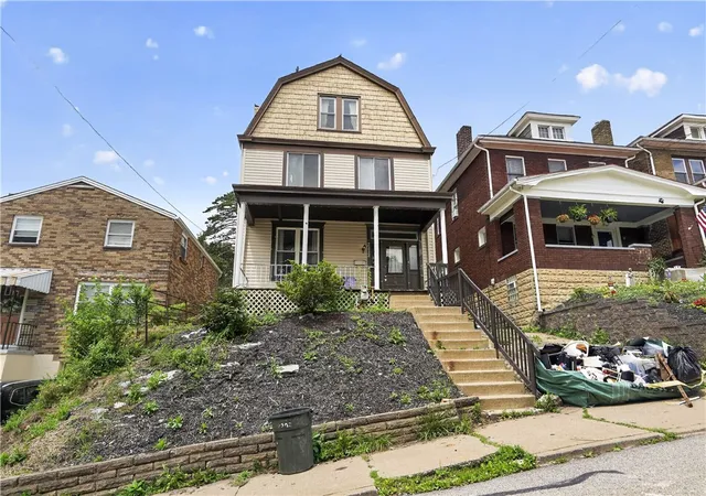 Photo 3 of Single family home for sale at 2212 Saranac Ave, Pittsburgh, PA 15216 | MLS# 1763446 | Listing updated on 2026-10-20