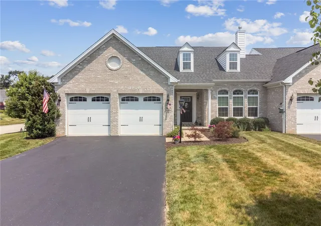 Photo 1 of Sale Pending at 1401 Cambridge Dr, Presto, PA 15142 | MLS# 1765178 | Listing updated on 2026-09-04