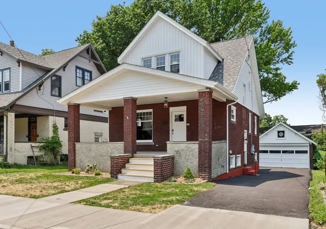 Photo 1 of Single family home for sale at 241 Charles Ave, New Kensington, PA 15068 | MLS# 1765321 | Listing updated on 2026-09-14