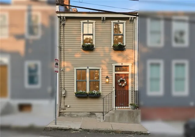 Photo 1 of Single family home for sale at 1534 Monterey St, Central North Side, PA 15212 | MLS# 1765273 | Listing updated on 2026-09-14