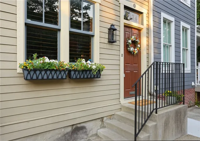 Photo 2 of Single family home for sale at 1534 Monterey St, Central North Side, PA 15212 | MLS# 1765273 | Listing updated on 2026-09-14