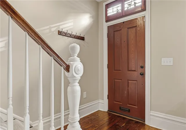 Photo 3 of Single family home for sale at 1534 Monterey St, Central North Side, PA 15212 | MLS# 1765273 | Listing updated on 2026-10-05