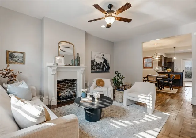 Photo 4 of Single family home for sale at 1534 Monterey St, Central North Side, PA 15212 | MLS# 1765273 | Listing updated on 2026-10-05