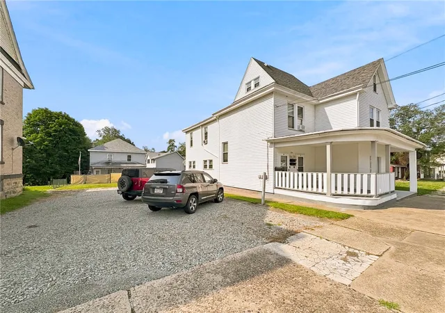 Photo 2 of Sale Pending at 226 E Fairview Ave, Connellsville, PA 15425 | MLS# 1765162 | Listing updated on 2026-09-14