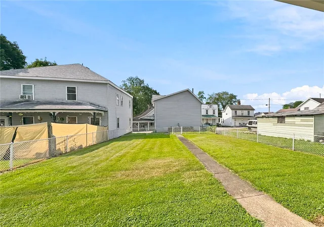 Photo 3 of Sale Pending at 226 E Fairview Ave, Connellsville, PA 15425 | MLS# 1765162 | Listing updated on 2026-09-14