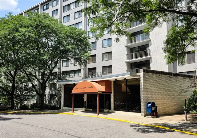 Photo 1 of Condo for sale at 1150 Bower Hl Rd #708B, Mt Lebanon, PA 15243 | MLS# 1765325 | Listing updated on 2026-10-13